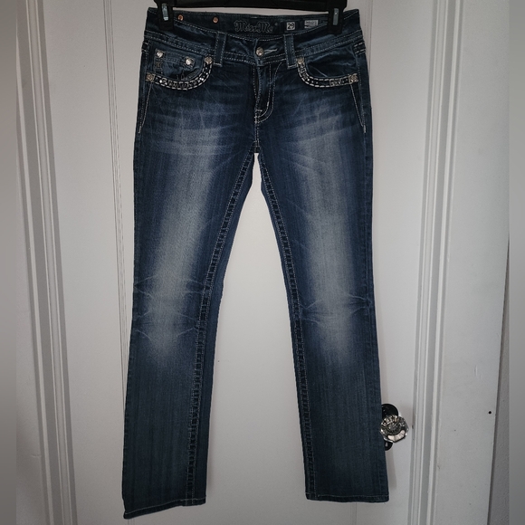 Miss Me Denim - Picture 1 of 5